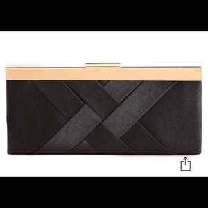 Lulu Townsend clutch
